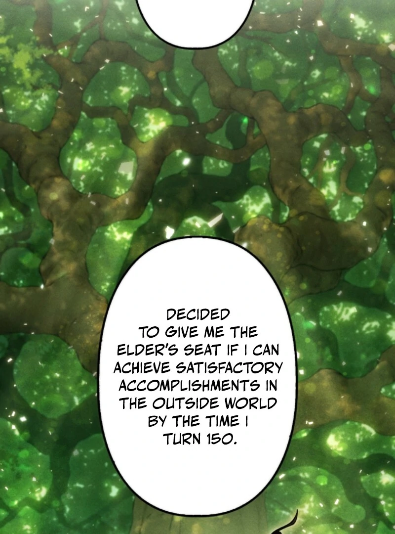 Reincarnated as the Strongest Monster Eater: Revenge on the Tyrant Dragon Chapter 11 - page 124
