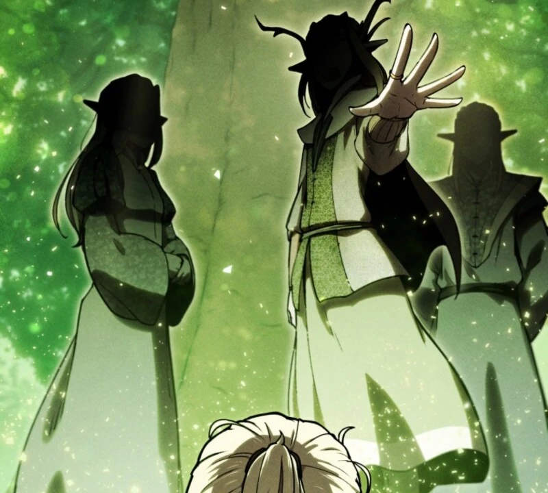 Reincarnated as the Strongest Monster Eater: Revenge on the Tyrant Dragon Chapter 11 - page 125