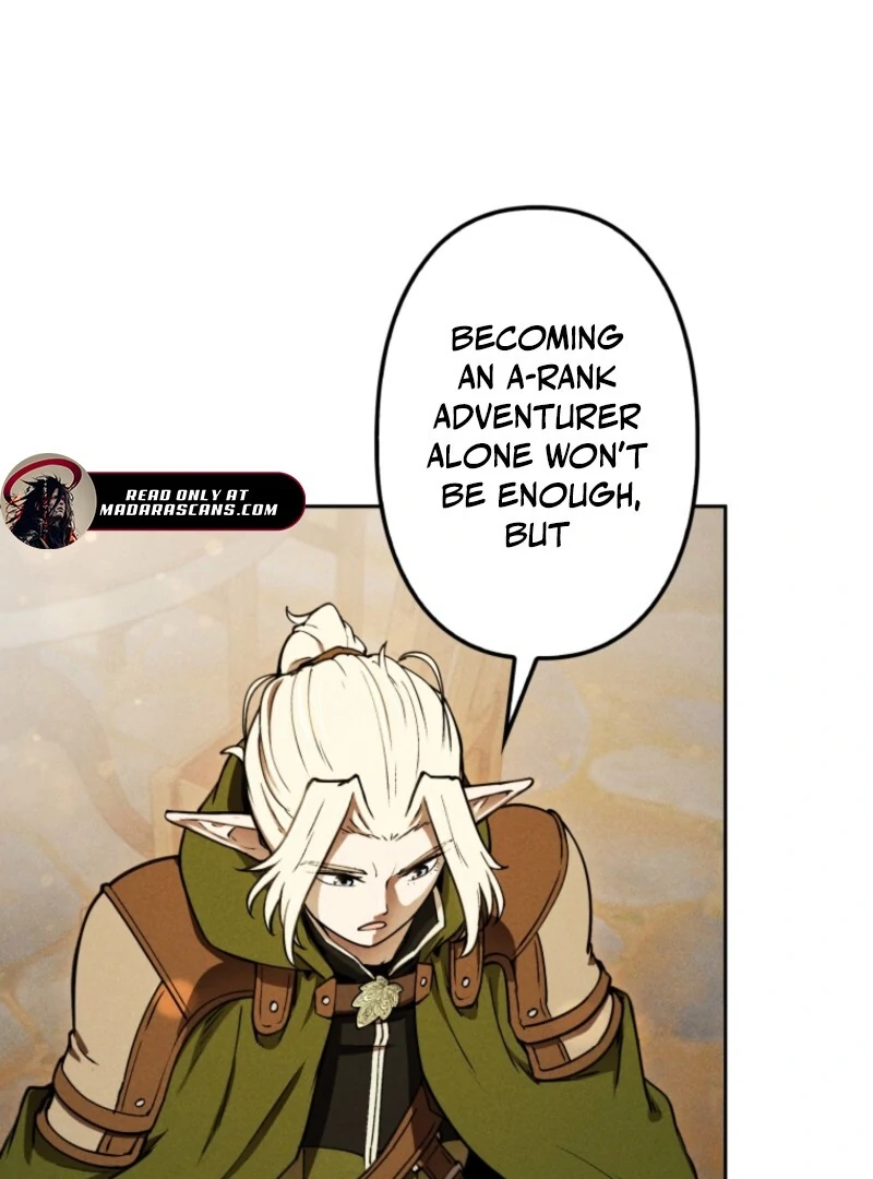 Reincarnated as the Strongest Monster Eater: Revenge on the Tyrant Dragon Chapter 11 - page 127