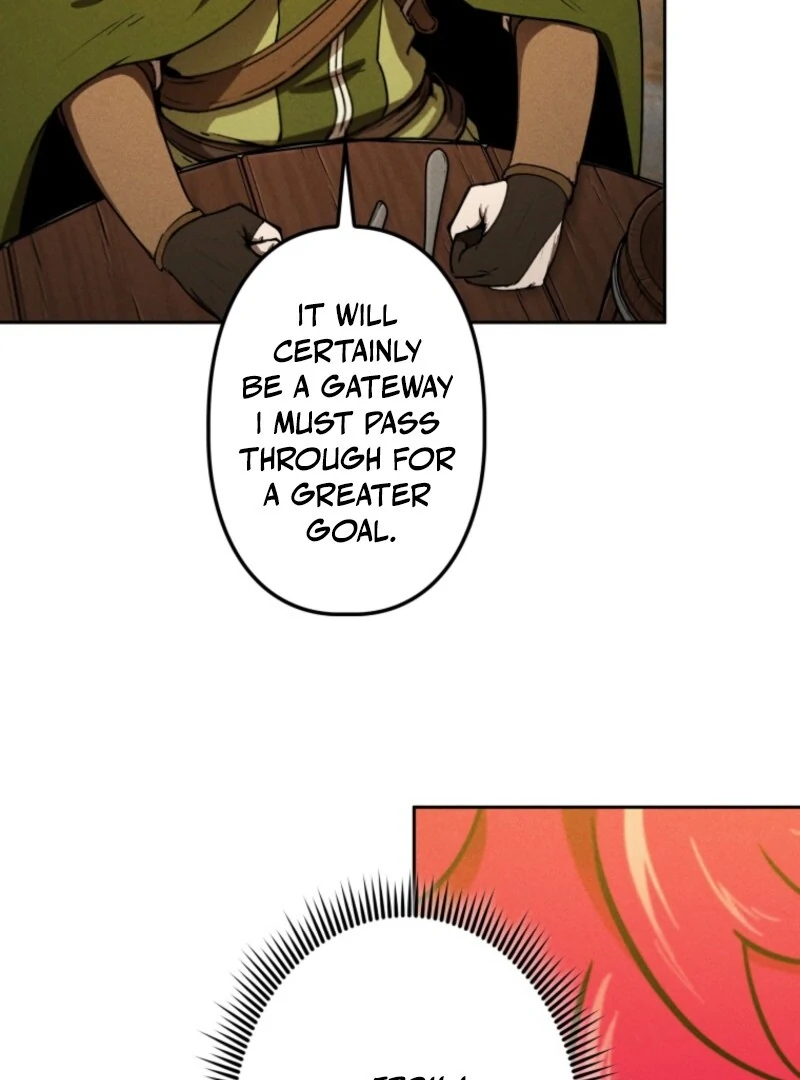 Reincarnated as the Strongest Monster Eater: Revenge on the Tyrant Dragon Chapter 11 - page 128