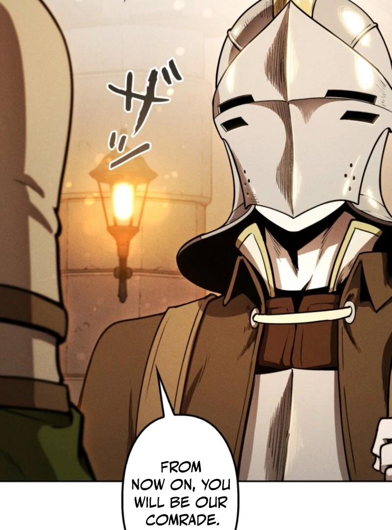 Reincarnated as the Strongest Monster Eater: Revenge on the Tyrant Dragon Chapter 11 - page 12