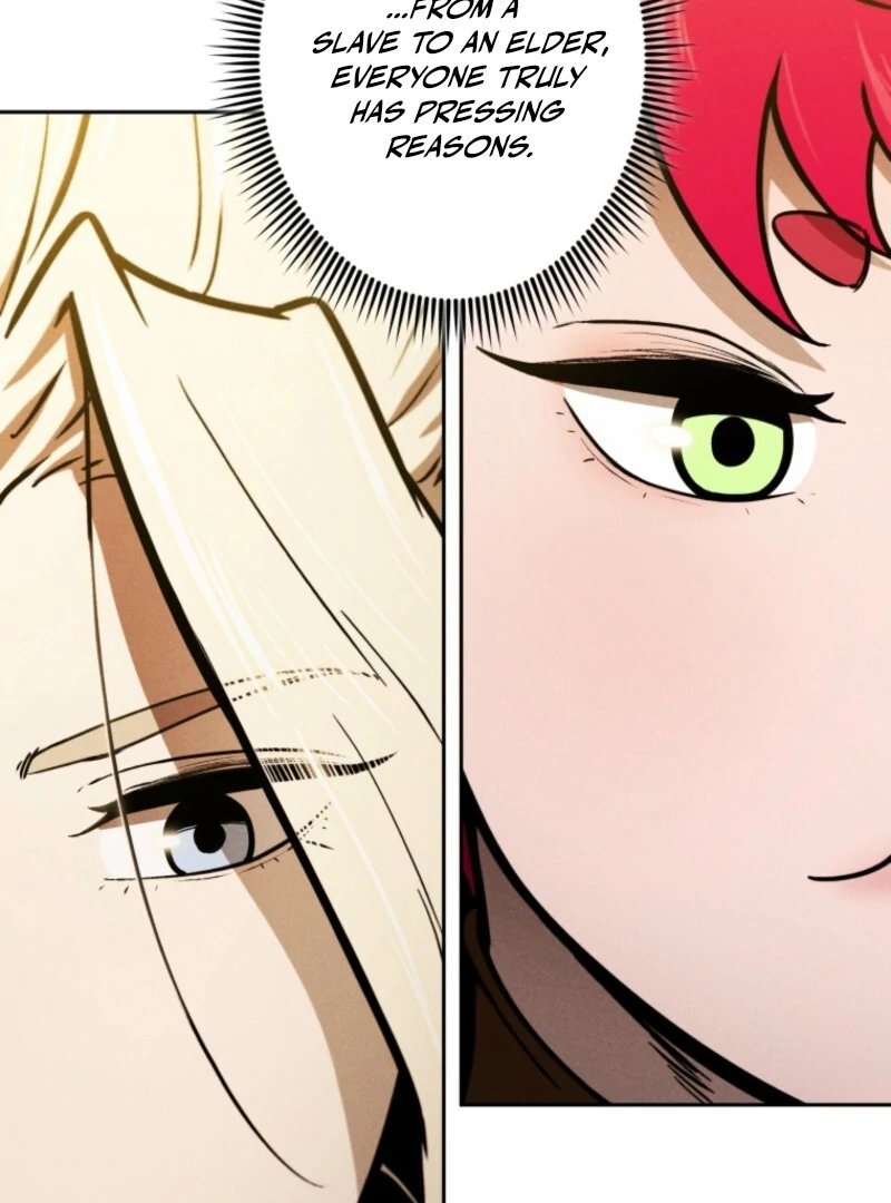 Reincarnated as the Strongest Monster Eater: Revenge on the Tyrant Dragon Chapter 11 - page 129