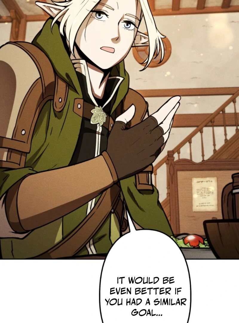 Reincarnated as the Strongest Monster Eater: Revenge on the Tyrant Dragon Chapter 11 - page 131