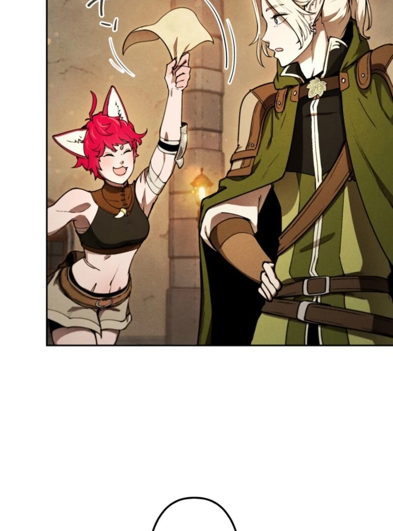 Reincarnated as the Strongest Monster Eater: Revenge on the Tyrant Dragon Chapter 11 - page 21
