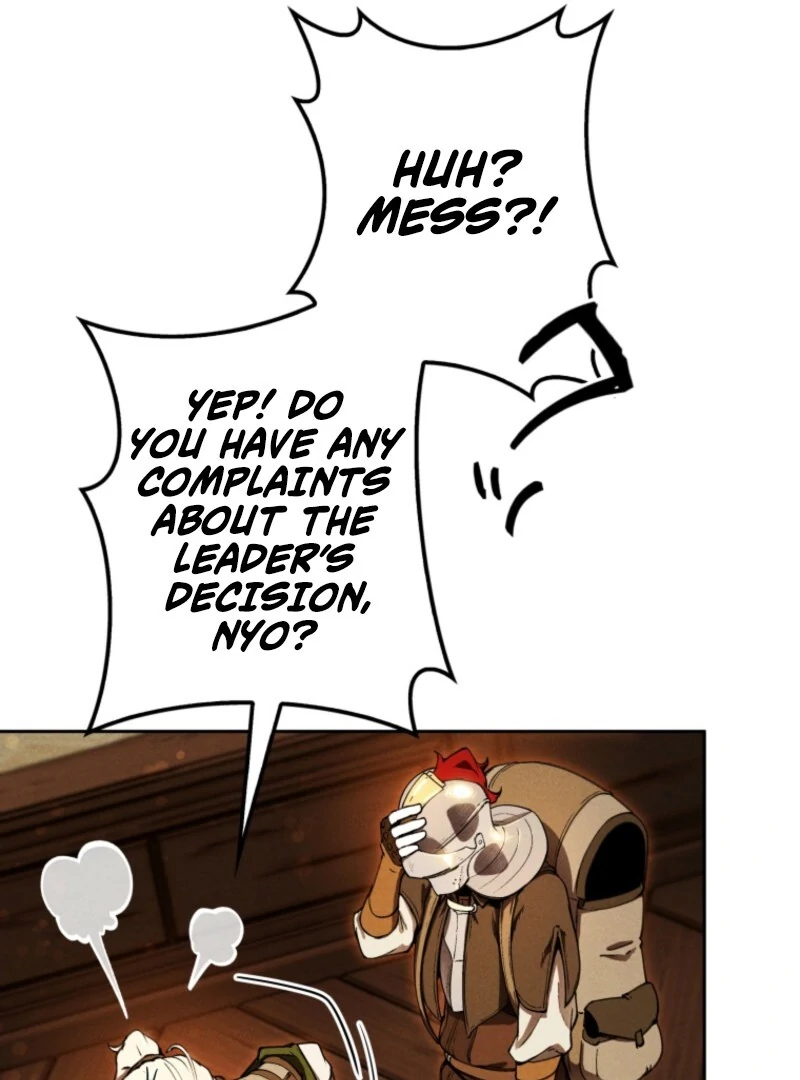 Reincarnated as the Strongest Monster Eater: Revenge on the Tyrant Dragon Chapter 11 - page 25