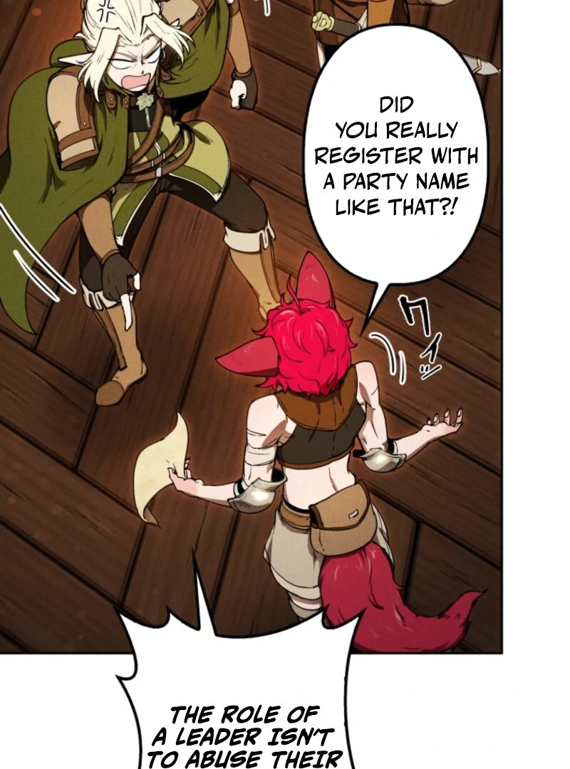 Reincarnated as the Strongest Monster Eater: Revenge on the Tyrant Dragon Chapter 11 - page 26