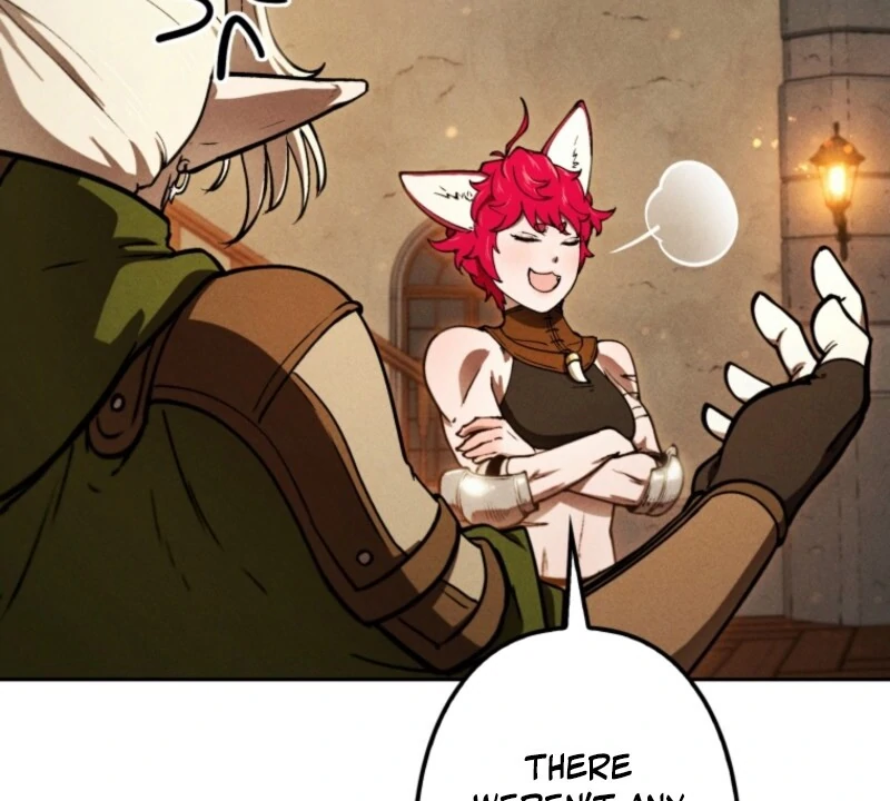 Reincarnated as the Strongest Monster Eater: Revenge on the Tyrant Dragon Chapter 11 - page 32