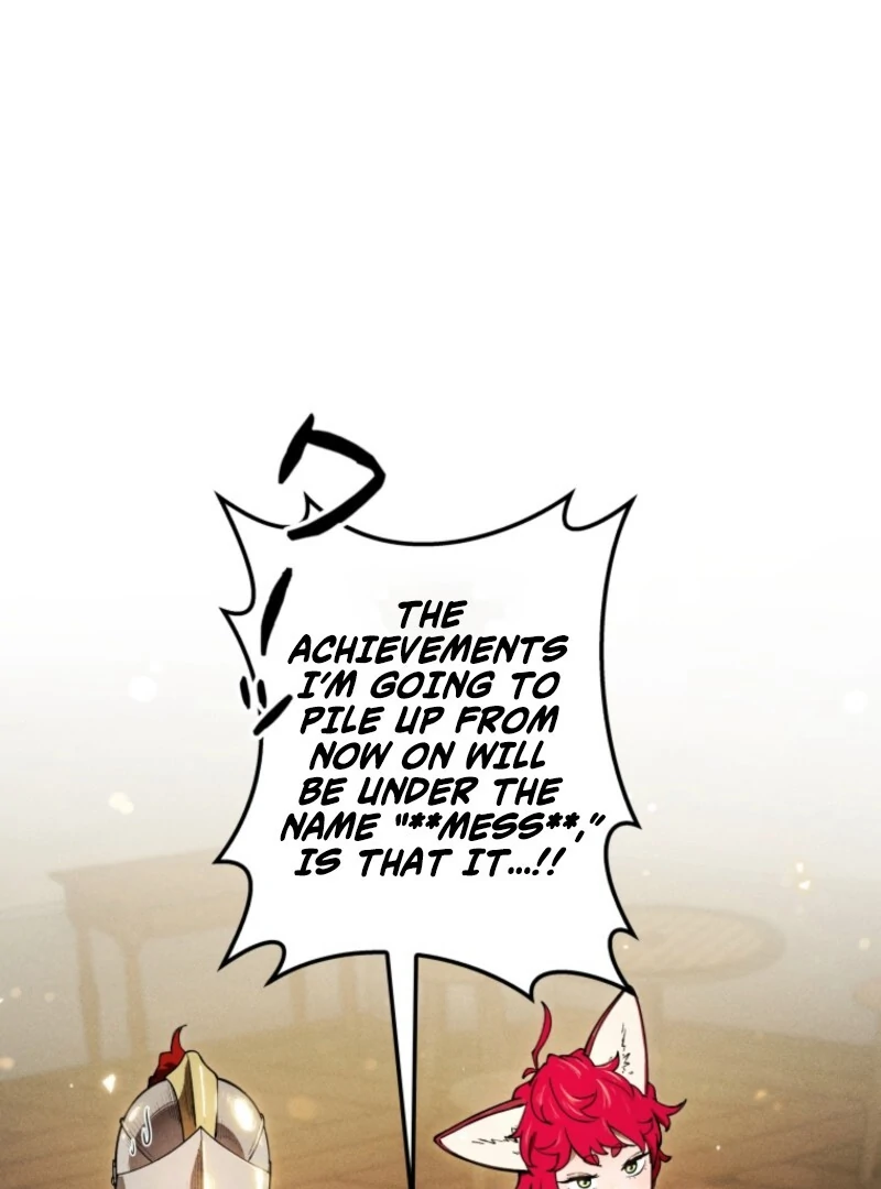 Reincarnated as the Strongest Monster Eater: Revenge on the Tyrant Dragon Chapter 11 - page 34