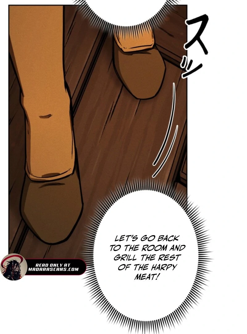 Reincarnated as the Strongest Monster Eater: Revenge on the Tyrant Dragon Chapter 11 - page 37