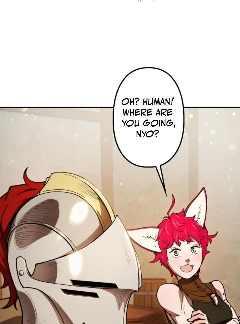 Reincarnated as the Strongest Monster Eater: Revenge on the Tyrant Dragon Chapter 11 - page 38