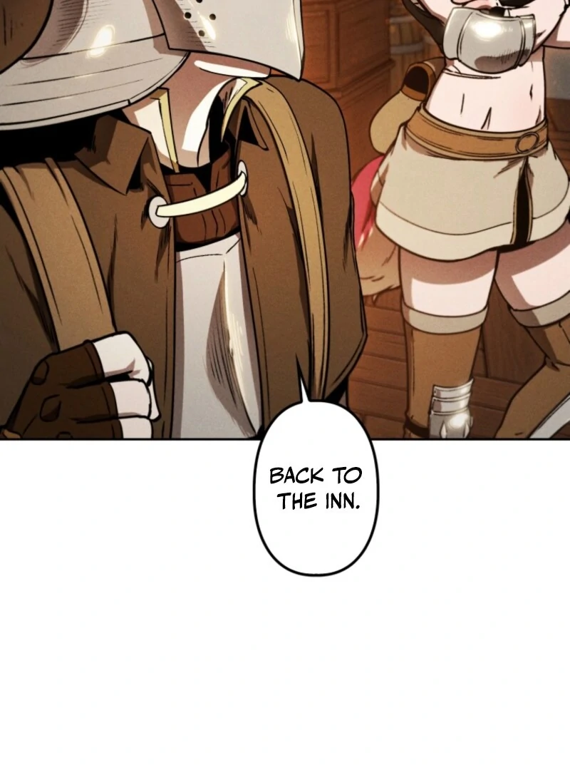 Reincarnated as the Strongest Monster Eater: Revenge on the Tyrant Dragon Chapter 11 - page 39