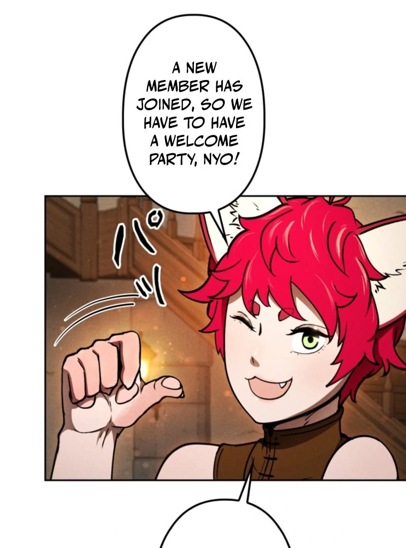 Reincarnated as the Strongest Monster Eater: Revenge on the Tyrant Dragon Chapter 11 - page 40