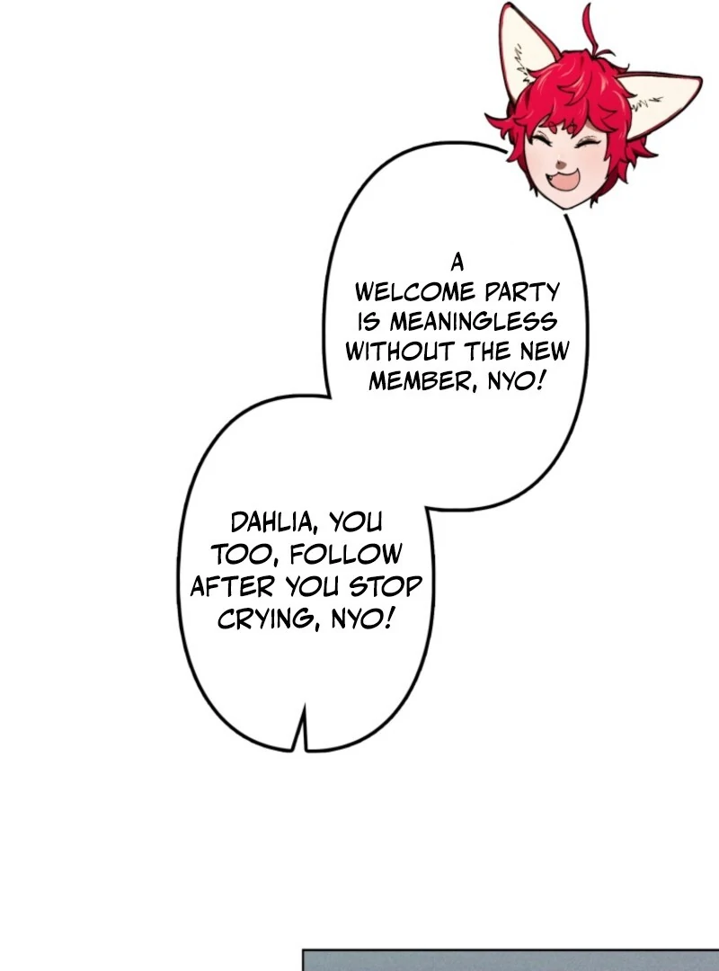 Reincarnated as the Strongest Monster Eater: Revenge on the Tyrant Dragon Chapter 11 - page 43