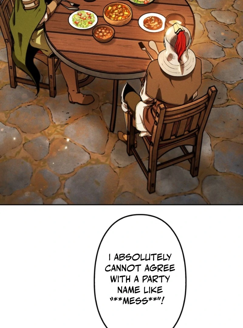 Reincarnated as the Strongest Monster Eater: Revenge on the Tyrant Dragon Chapter 11 - page 47