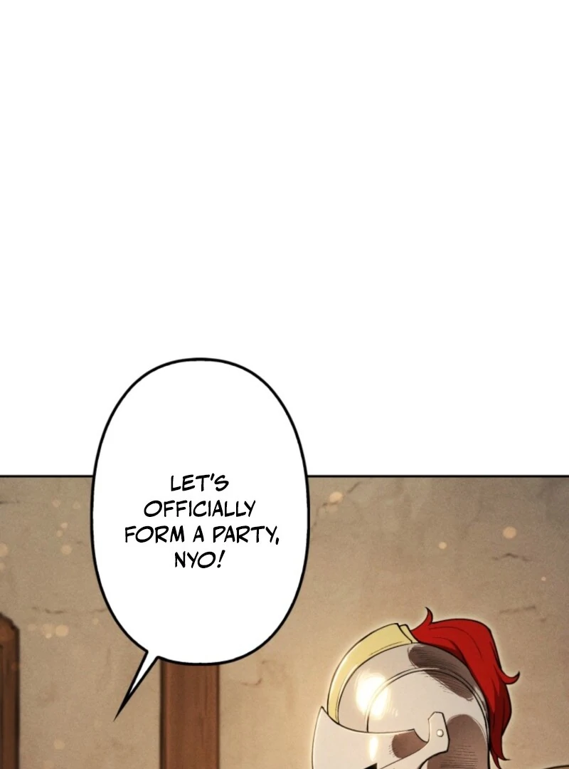 Reincarnated as the Strongest Monster Eater: Revenge on the Tyrant Dragon Chapter 11 - page 4