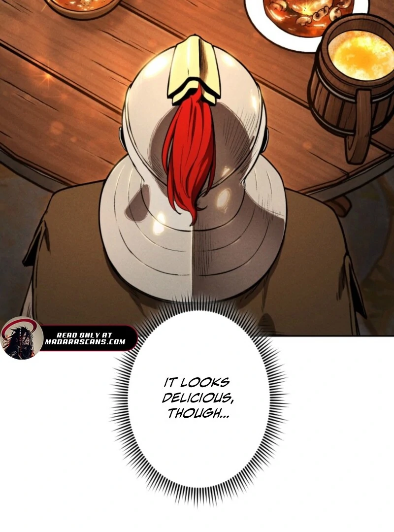 Reincarnated as the Strongest Monster Eater: Revenge on the Tyrant Dragon Chapter 11 - page 51