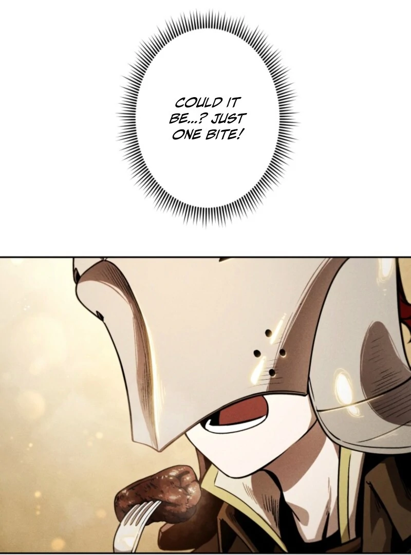 Reincarnated as the Strongest Monster Eater: Revenge on the Tyrant Dragon Chapter 11 - page 53