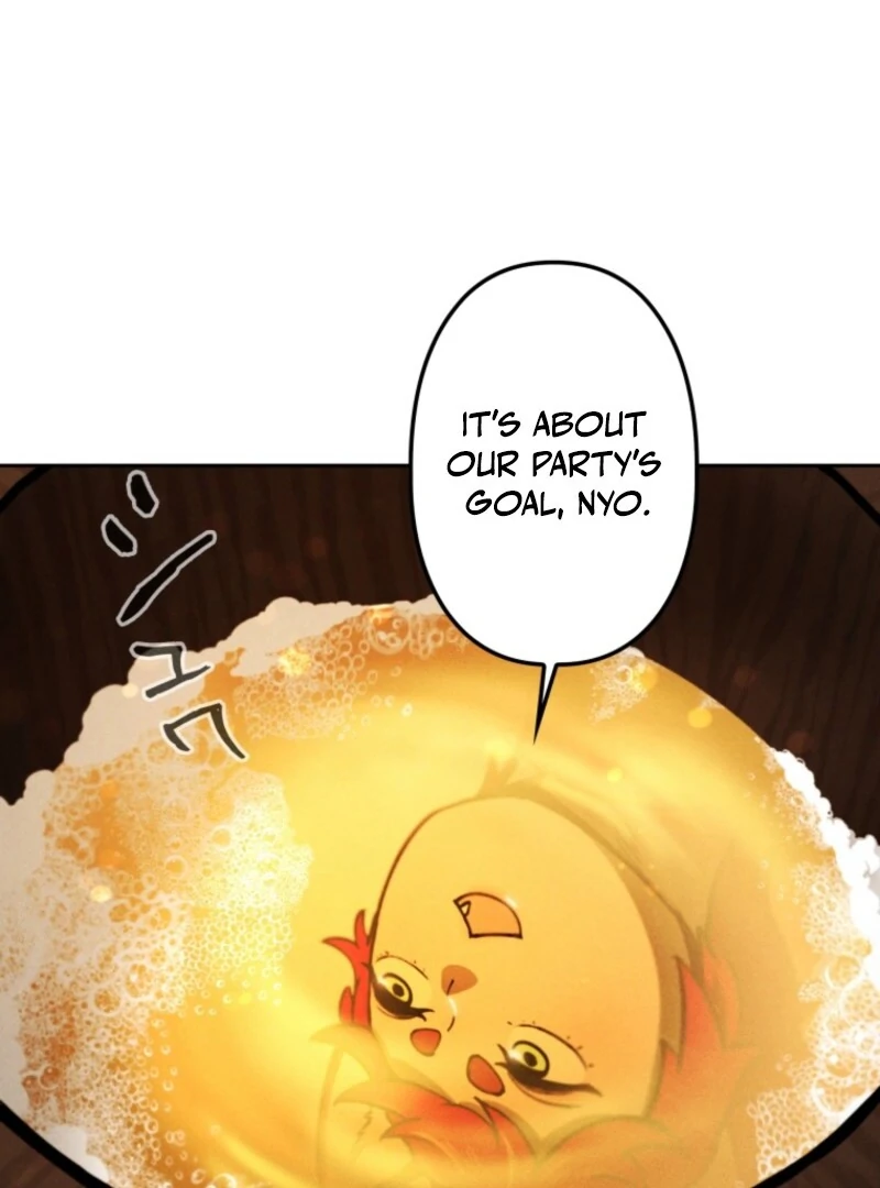 Reincarnated as the Strongest Monster Eater: Revenge on the Tyrant Dragon Chapter 11 - page 59