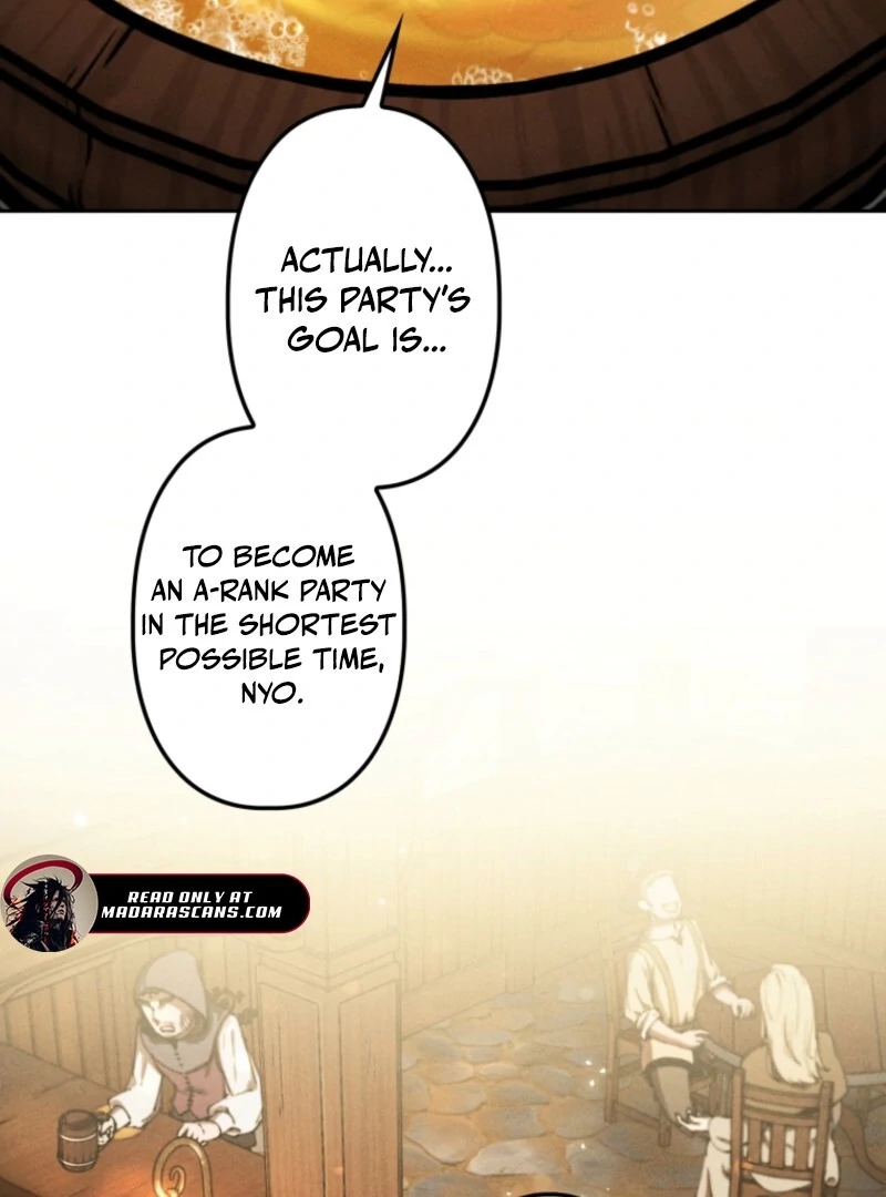 Reincarnated as the Strongest Monster Eater: Revenge on the Tyrant Dragon Chapter 11 - page 60