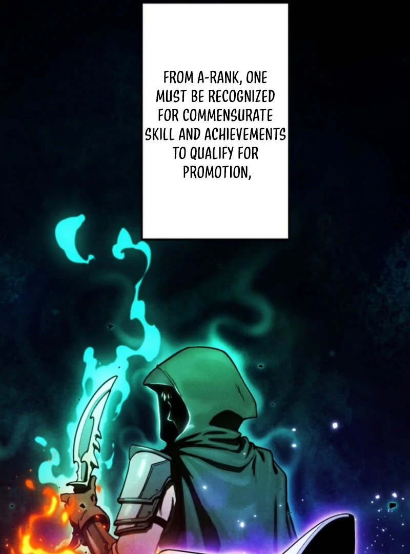 Reincarnated as the Strongest Monster Eater: Revenge on the Tyrant Dragon Chapter 11 - page 68