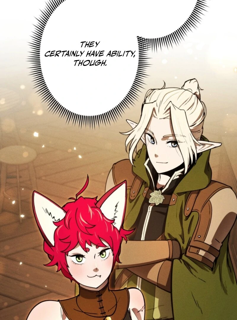 Reincarnated as the Strongest Monster Eater: Revenge on the Tyrant Dragon Chapter 11 - page 6