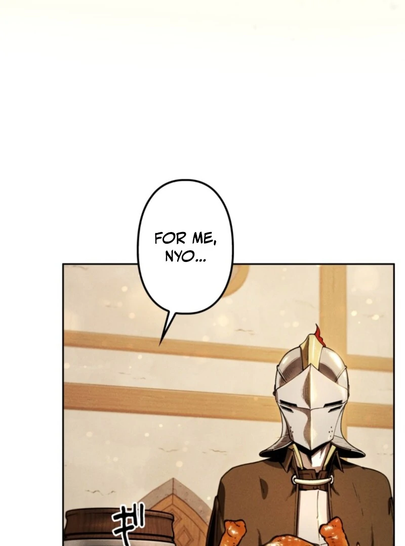 Reincarnated as the Strongest Monster Eater: Revenge on the Tyrant Dragon Chapter 11 - page 72