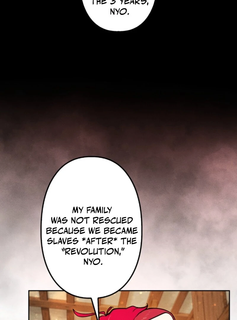 Reincarnated as the Strongest Monster Eater: Revenge on the Tyrant Dragon Chapter 11 - page 78