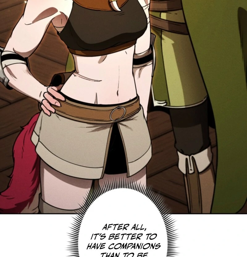 Reincarnated as the Strongest Monster Eater: Revenge on the Tyrant Dragon Chapter 11 - page 7