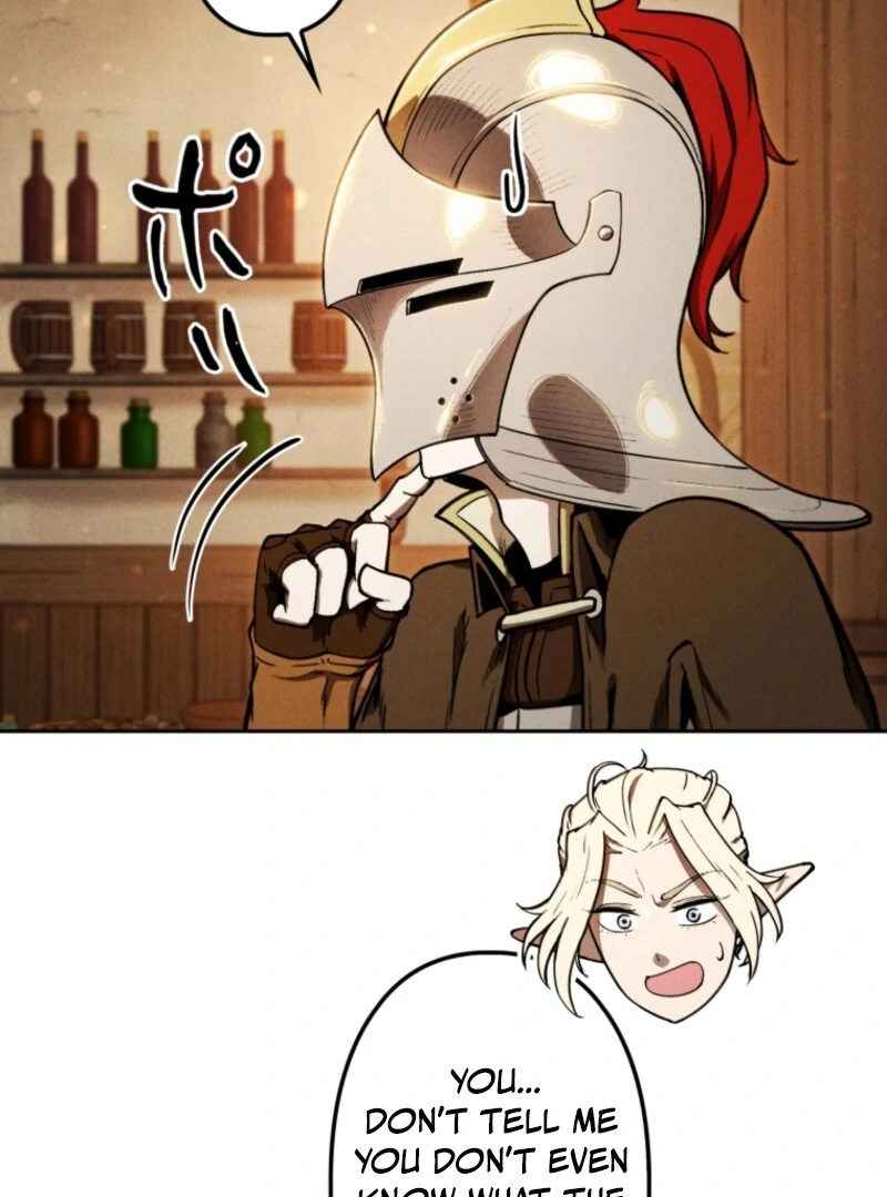 Reincarnated as the Strongest Monster Eater: Revenge on the Tyrant Dragon Chapter 11 - page 81