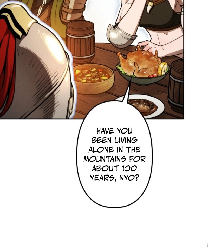 Reincarnated as the Strongest Monster Eater: Revenge on the Tyrant Dragon Chapter 11 - page 83