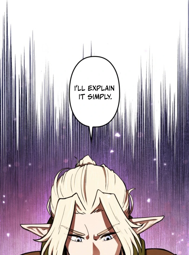 Reincarnated as the Strongest Monster Eater: Revenge on the Tyrant Dragon Chapter 11 - page 84