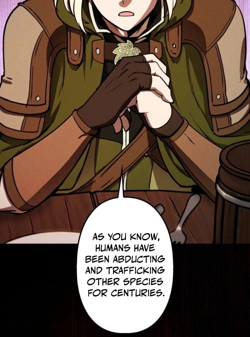 Reincarnated as the Strongest Monster Eater: Revenge on the Tyrant Dragon Chapter 11 - page 85