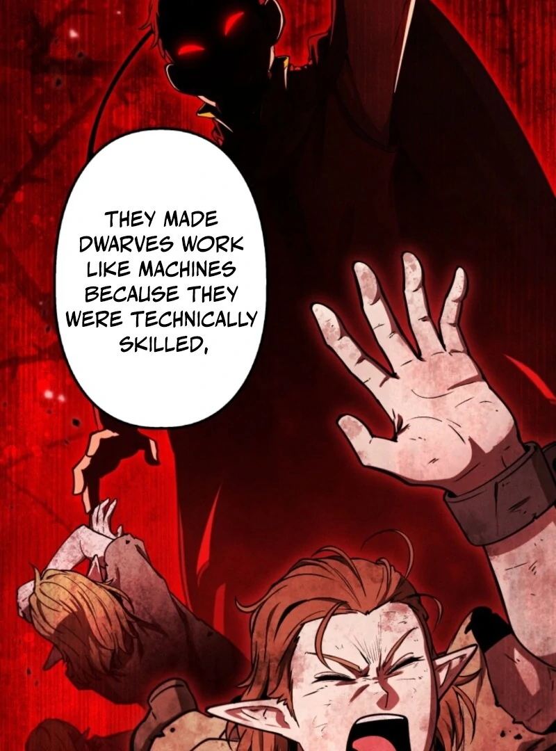 Reincarnated as the Strongest Monster Eater: Revenge on the Tyrant Dragon Chapter 11 - page 87
