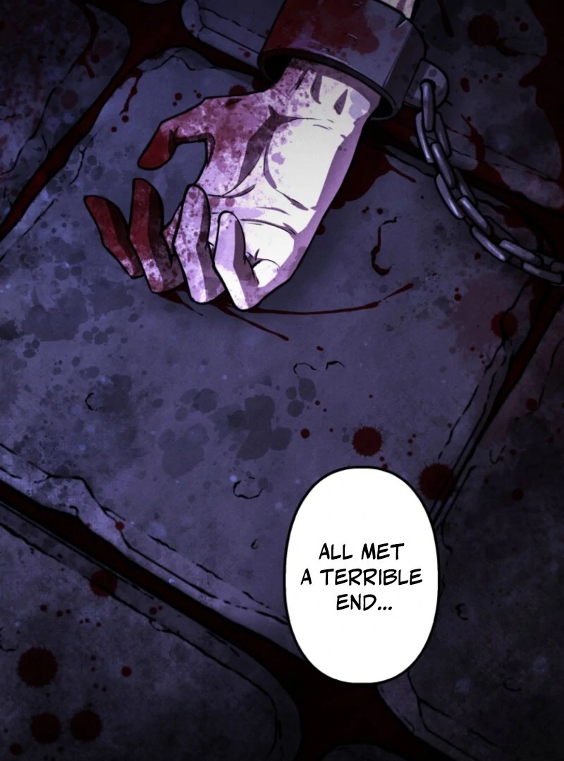 Reincarnated as the Strongest Monster Eater: Revenge on the Tyrant Dragon Chapter 11 - page 95