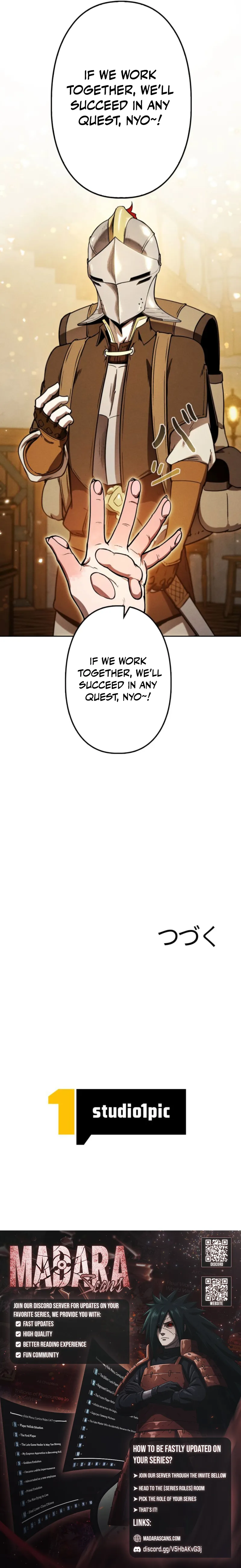 Reincarnated as the Strongest Monster Eater: Revenge on the Tyrant Dragon Chapter 10 - page 23