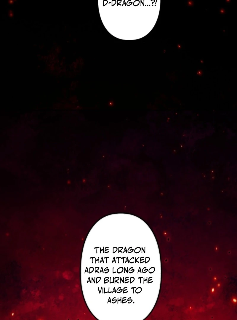 Reincarnated as the Strongest Monster Eater: Revenge on the Tyrant Dragon Chapter 12 - page 9
