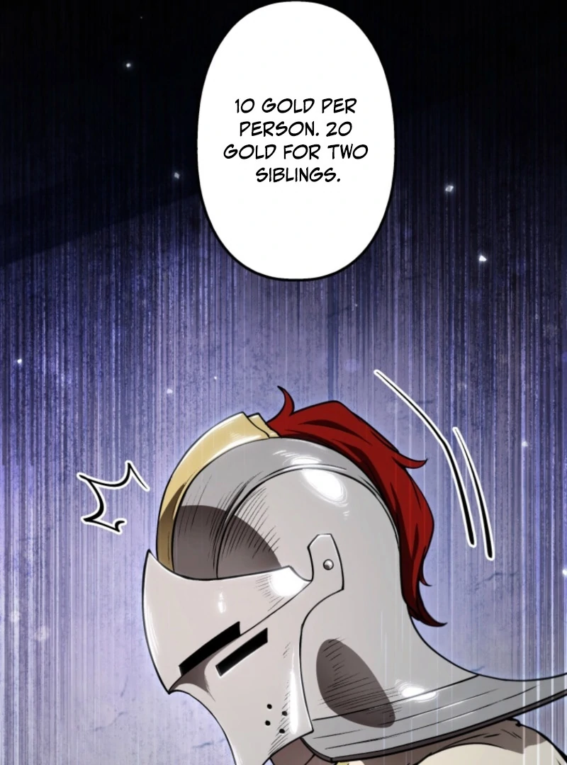 Reincarnated as the Strongest Monster Eater: Revenge on the Tyrant Dragon Chapter 12 - page 99