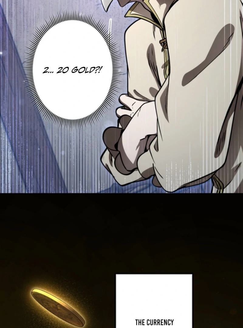 Reincarnated as the Strongest Monster Eater: Revenge on the Tyrant Dragon Chapter 12 - page 100