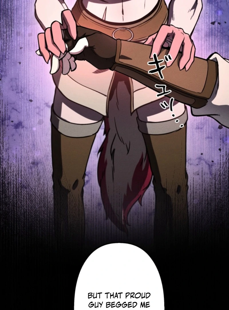 Reincarnated as the Strongest Monster Eater: Revenge on the Tyrant Dragon Chapter 12 - page 108