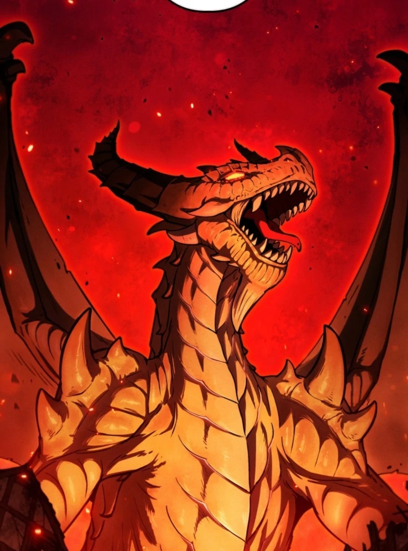 Reincarnated as the Strongest Monster Eater: Revenge on the Tyrant Dragon Chapter 12 - page 10