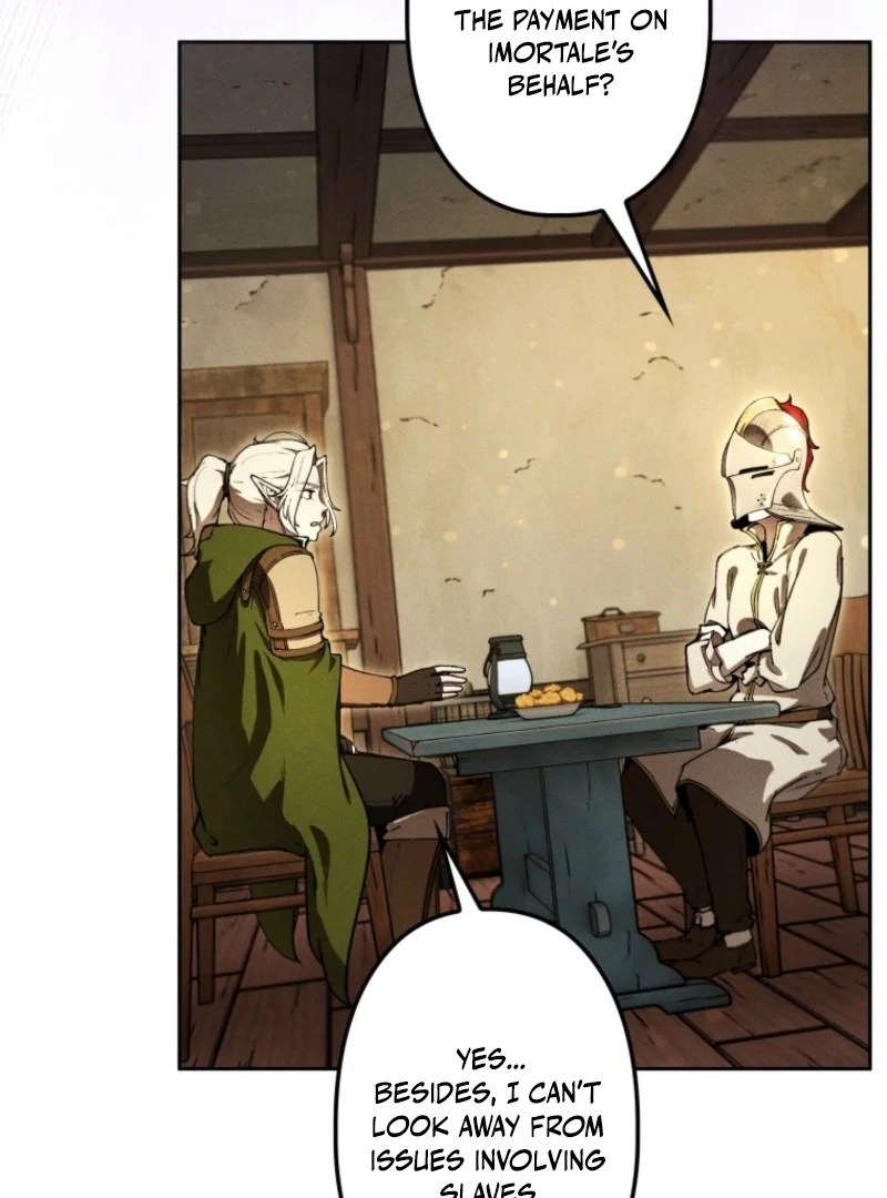 Reincarnated as the Strongest Monster Eater: Revenge on the Tyrant Dragon Chapter 12 - page 110