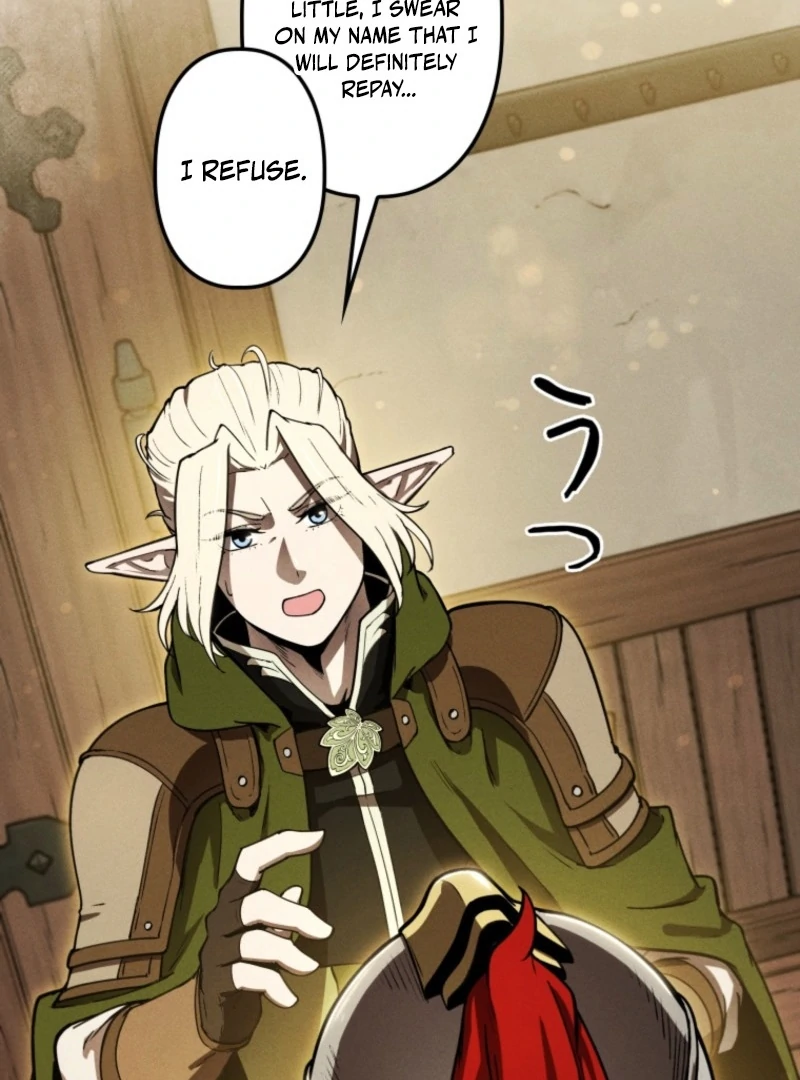 Reincarnated as the Strongest Monster Eater: Revenge on the Tyrant Dragon Chapter 12 - page 112