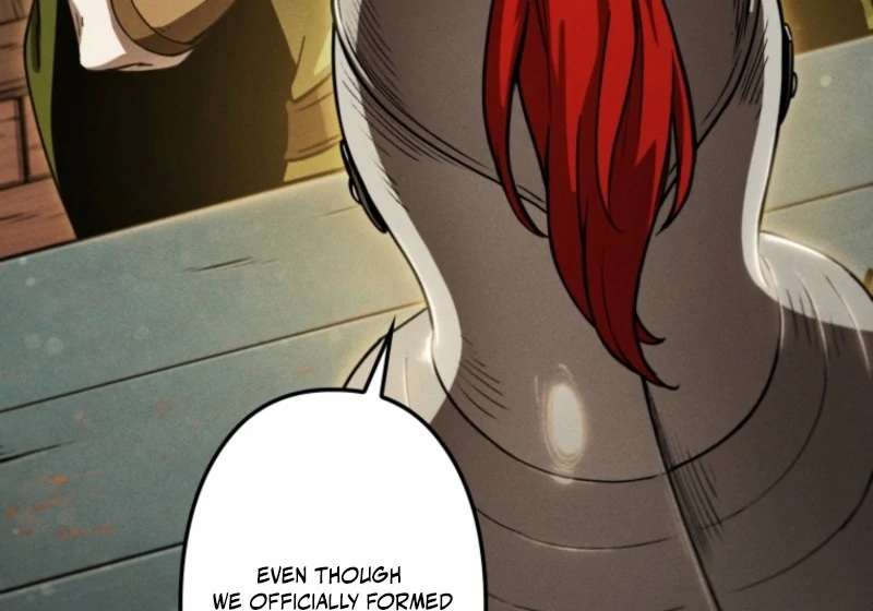 Reincarnated as the Strongest Monster Eater: Revenge on the Tyrant Dragon Chapter 12 - page 113
