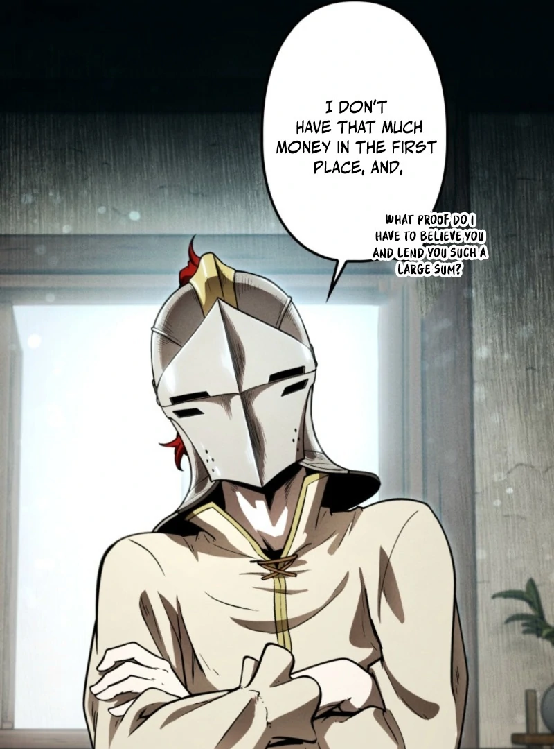 Reincarnated as the Strongest Monster Eater: Revenge on the Tyrant Dragon Chapter 12 - page 115