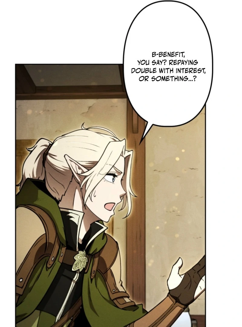 Reincarnated as the Strongest Monster Eater: Revenge on the Tyrant Dragon Chapter 12 - page 123