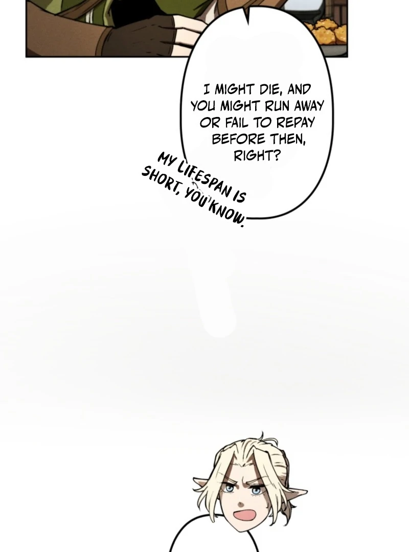 Reincarnated as the Strongest Monster Eater: Revenge on the Tyrant Dragon Chapter 12 - page 124