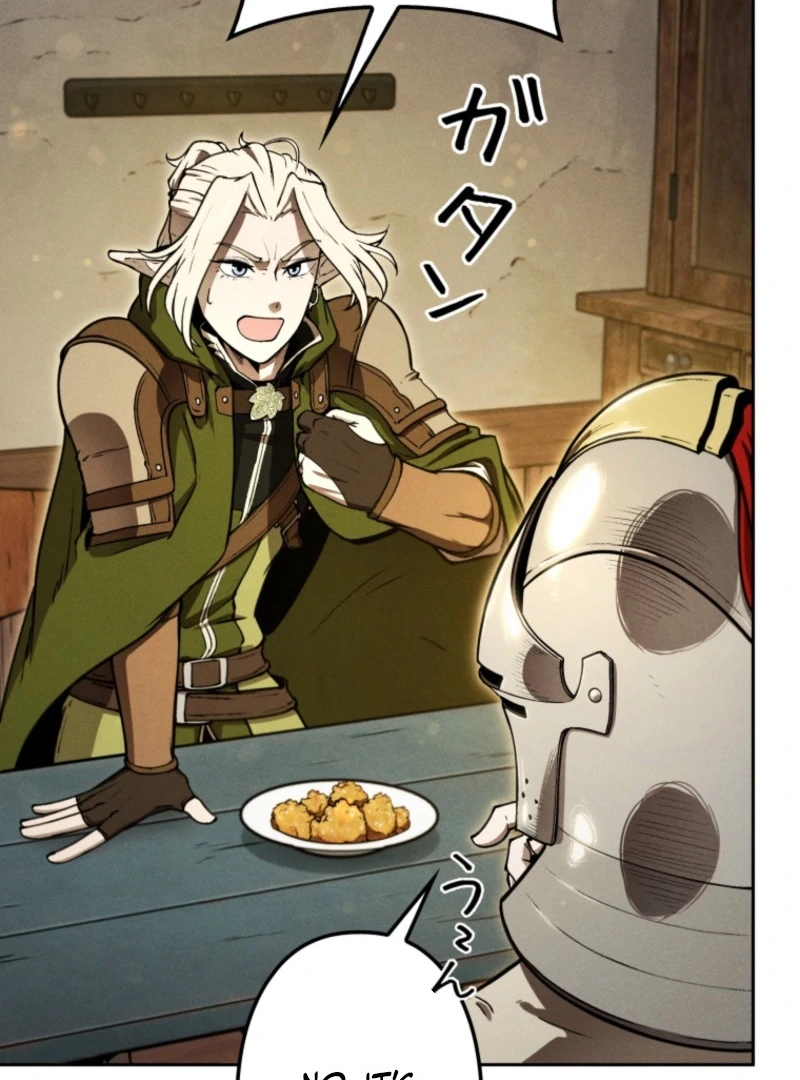 Reincarnated as the Strongest Monster Eater: Revenge on the Tyrant Dragon Chapter 12 - page 147