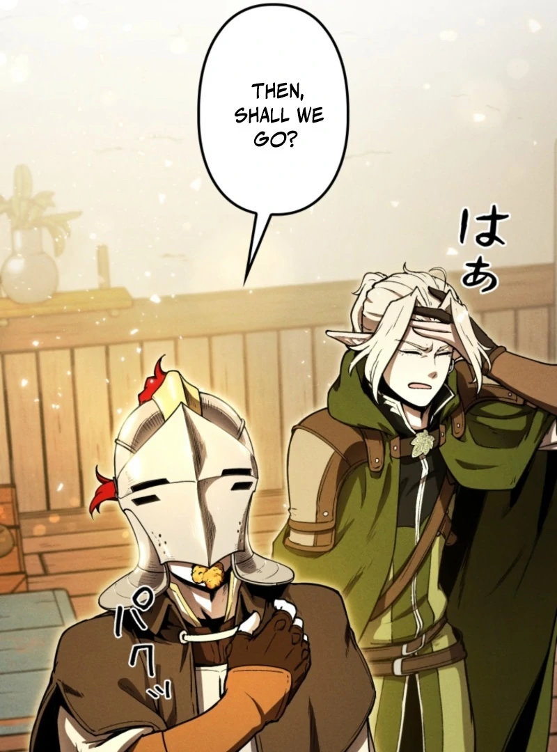 Reincarnated as the Strongest Monster Eater: Revenge on the Tyrant Dragon Chapter 12 - page 152