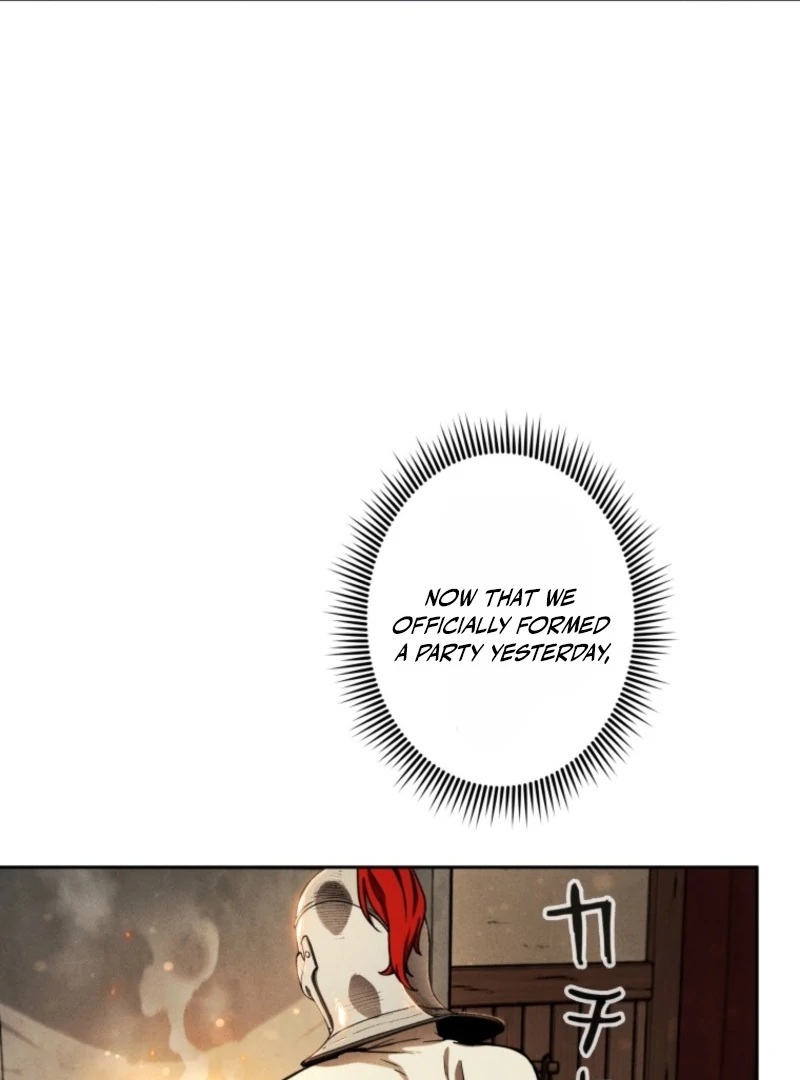 Reincarnated as the Strongest Monster Eater: Revenge on the Tyrant Dragon Chapter 12 - page 27