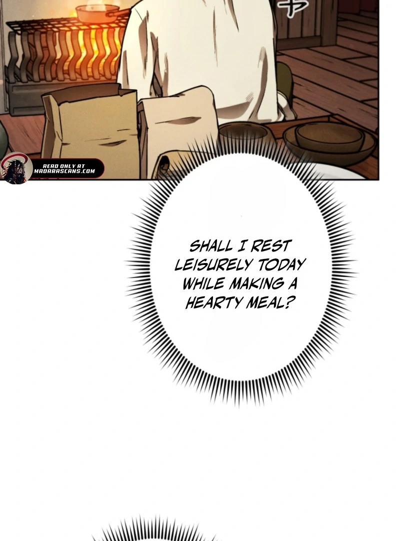 Reincarnated as the Strongest Monster Eater: Revenge on the Tyrant Dragon Chapter 12 - page 28